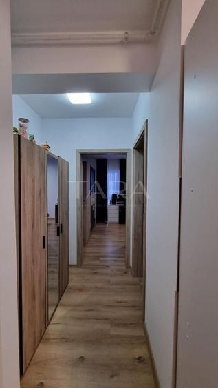 Apartament ultrafinisat, zona Terra. - 10