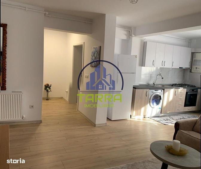 Apartament cu 2 camere decomandat în Cetate