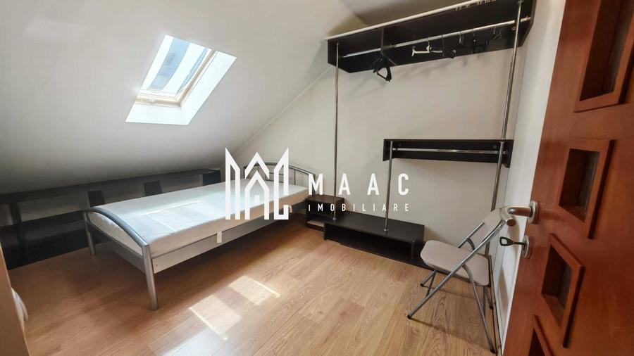 Apartament 3 camere de închiriat | Etaj 5,Terezian | 72 mp - 7