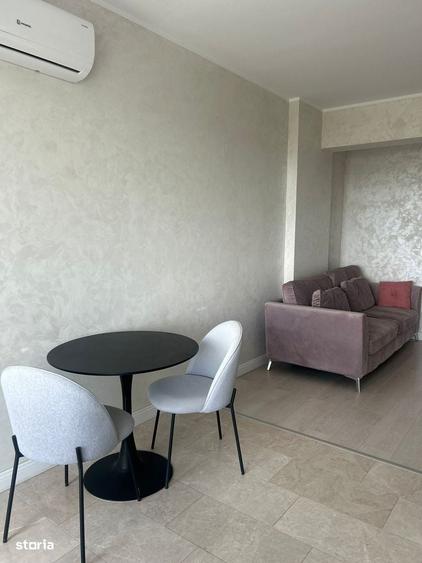 Apartament cu 2 camere în Breazu