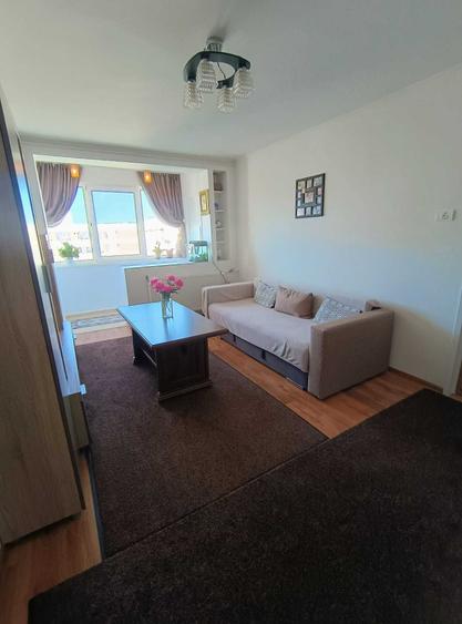 Apartament 2 camere, semidecomandat, Obor - 1