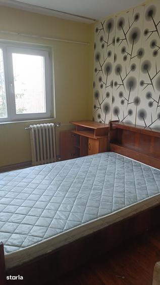 Apartament 3 camere Matei Basarab - 1