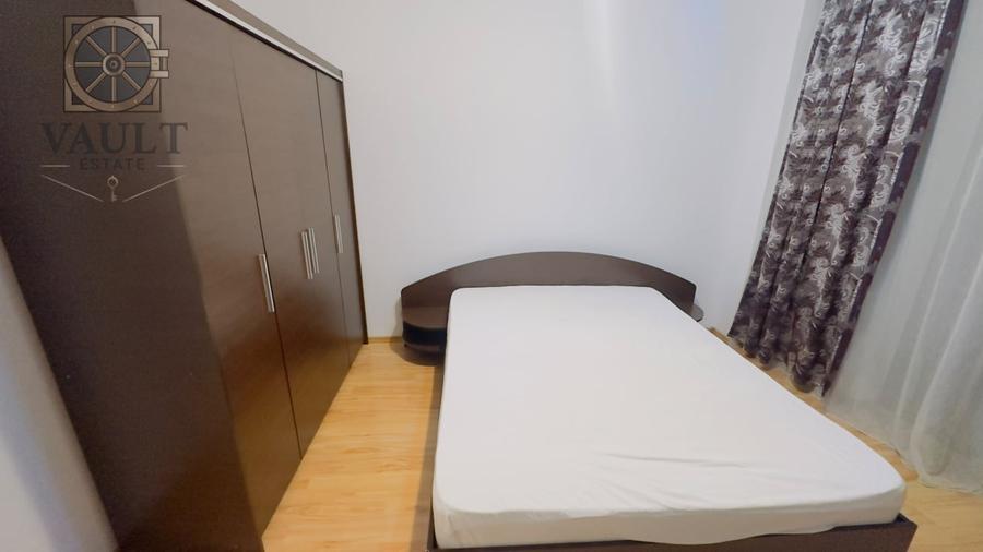 Apartament cu 2 camere decomandat, mobilat în Fundeni