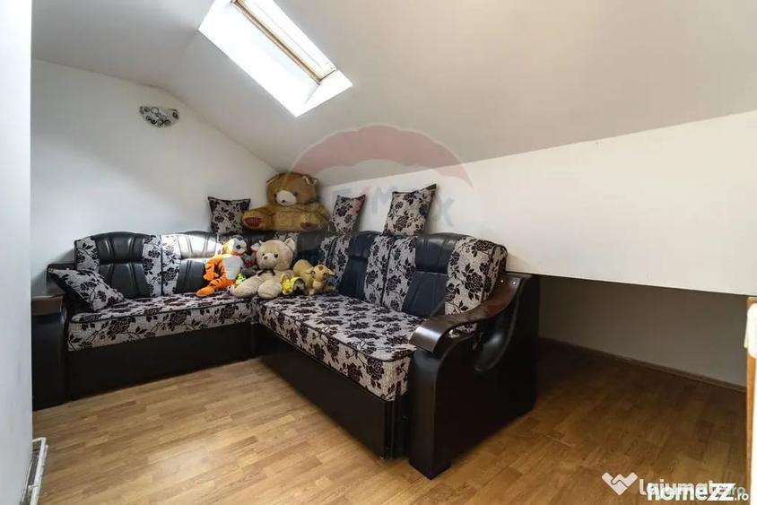 COMISION 0%| DE VANZARE| APARTAMENT 3 CAMERE| 2 BALCOANE|... - Codlea (Brasov) - 9