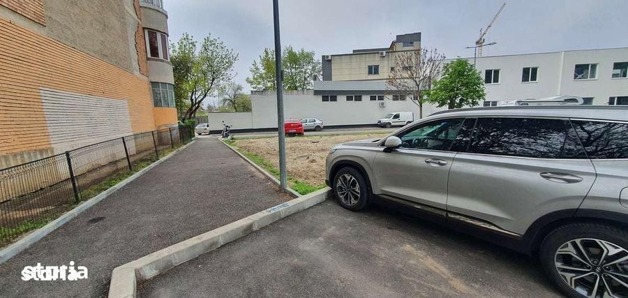 Teren de 239 mp, în Apărătorii Patriei