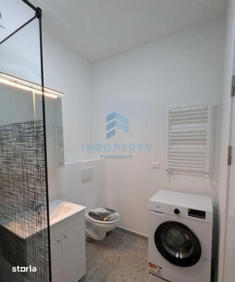 Apartament cu 2 camere decomandat în Theodor Pallady
