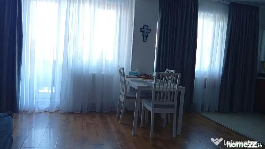 Apartament cu 2 camere decomandat în Pantelimon