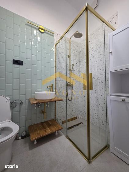 Apartament 2 camere de inchiriat Ultracentral, zona Teatrului | Arad - 7