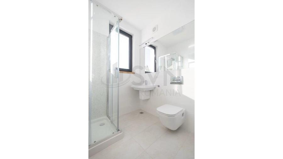 REA1028204 Apartament 3 camere cu terasa generoasa si loc de parcare inclus Bane - 7