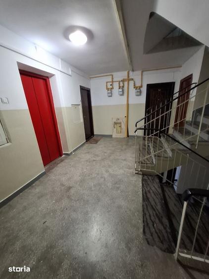 De Inchiriat apartament de 2 camere pe Strada Aleea Clabucet Mana?tur. - 18