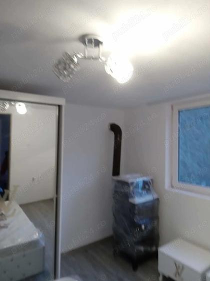Casă cu 2 camere cu Teren 1400 Mp în Criș