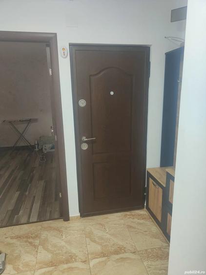 Apartament cu 2 camere decomandat în 1 Mai