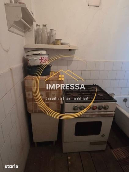 Casă cu 3 camere cu Teren 250 Mp în Ițcani