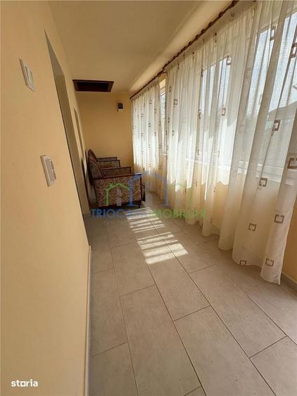 Casă cu 2 camere cu Teren 1090 Mp în Pielești