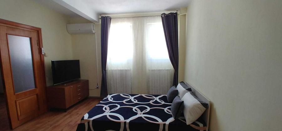 Apartament cu 2 camere decomandat, mobilat în Parcul Carol
