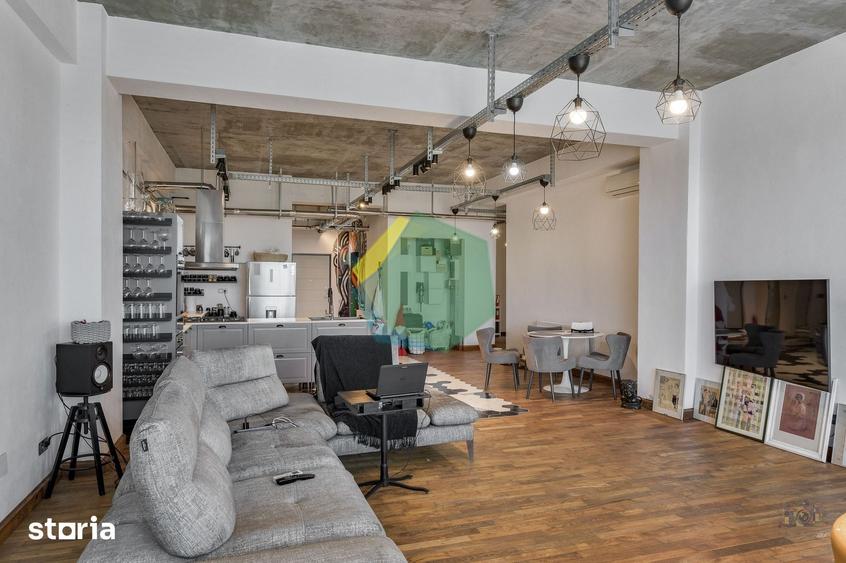 Apartament cu 4 camere în Vest