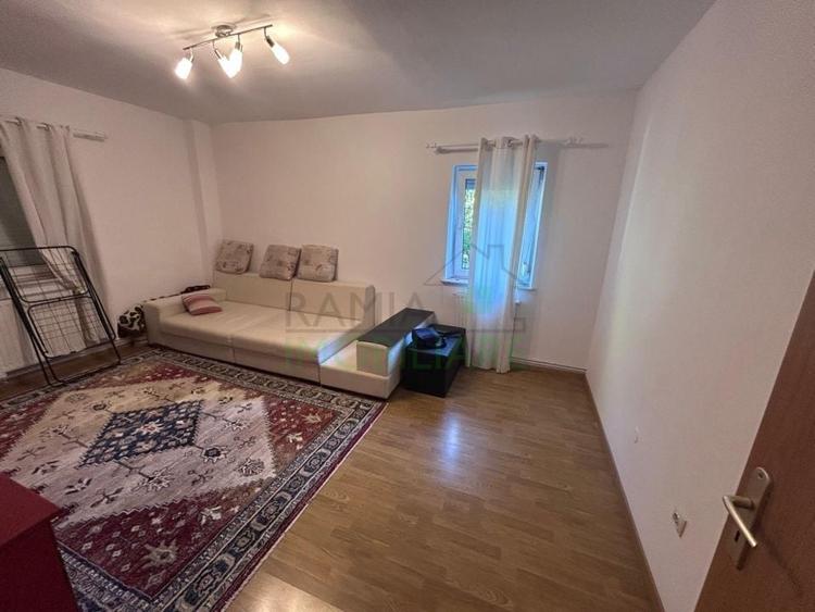 Apartament cu 2 camere decomandat, mobilat în Răcădău