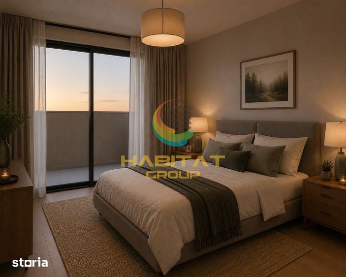 Apartament cu 4 camere decomandat în Theodor Pallady