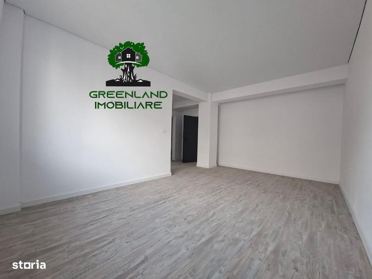 Apartament cu 2 camere decomandat în Bucium