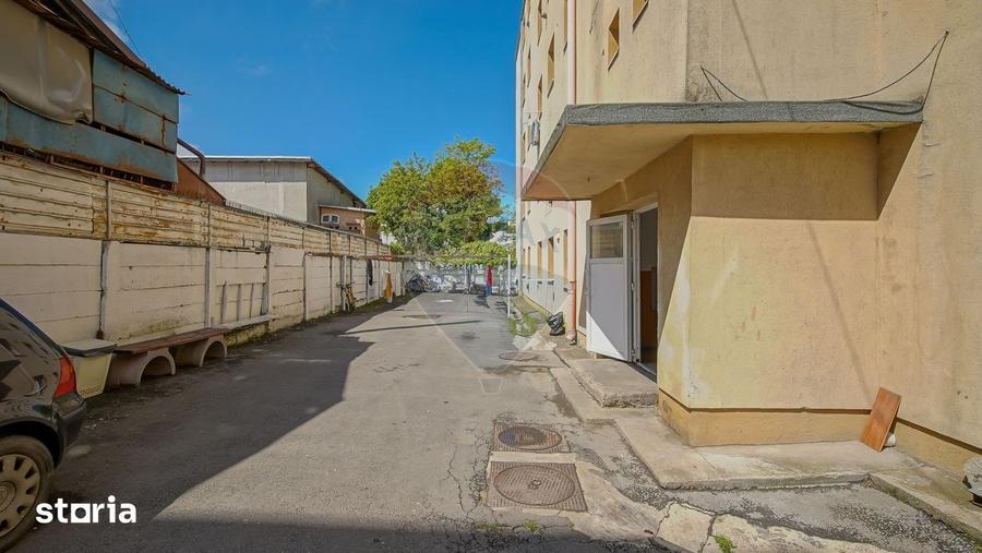 Garsonieră, mobilată în Bartolomeu