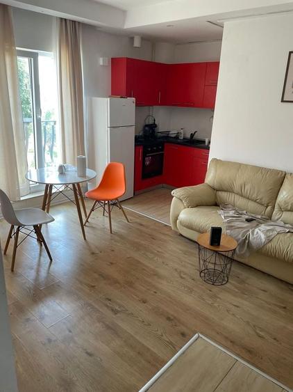Apartament cu 2 camere în Ștefăneștii de Jos