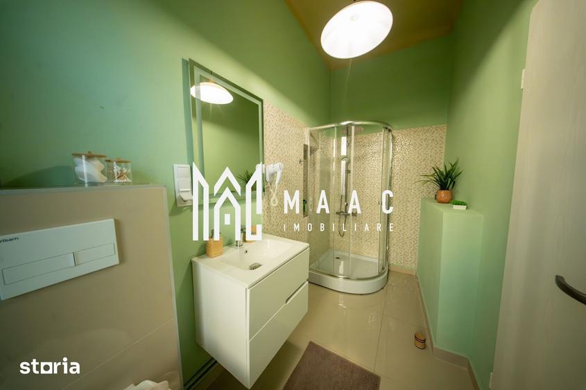 Apartament cu 3 camere în Ultracentral