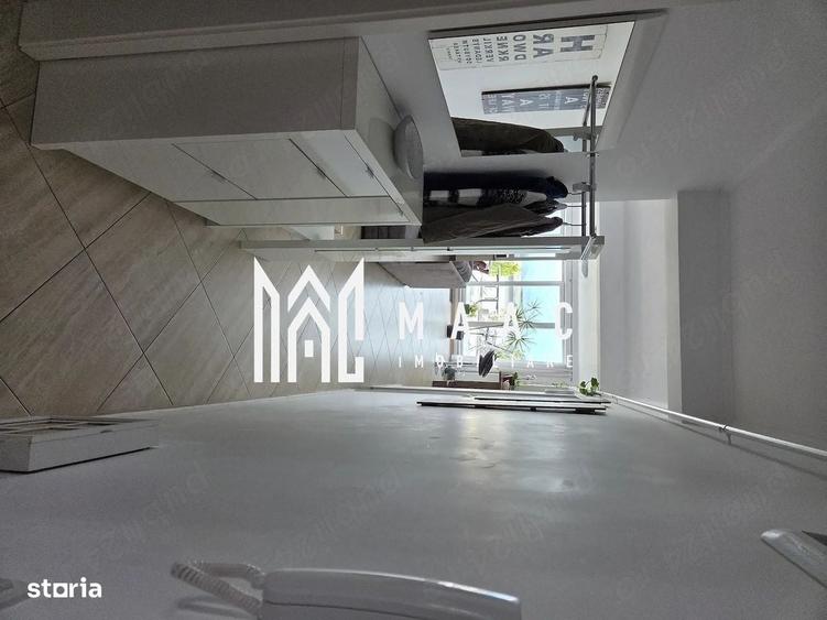 Apartament 3 camere Sibiu | Mihai Viteazul | decomandat, 86 mp - 8