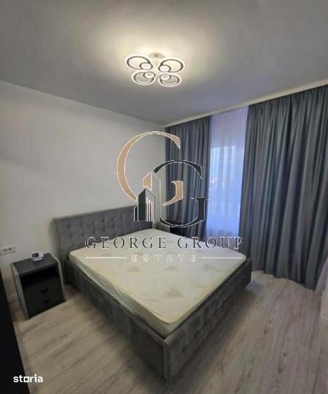 Apartament cu 2 camere decomandat, mobilat în 1 Decembrie 1918