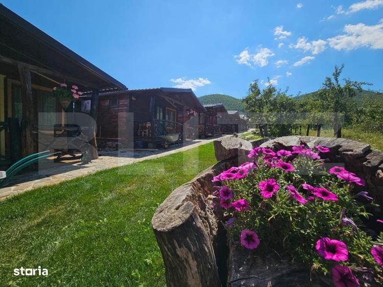 Spațiu comercial, de 175 mp, în Poiana Aiudului