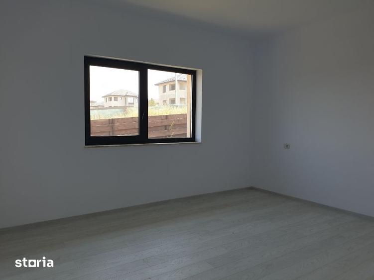 Casă cu 4 camere cu Teren 480 Mp în Valea Lupului