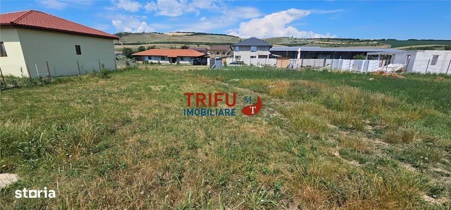 Spațiu comercial, în Sântimbru