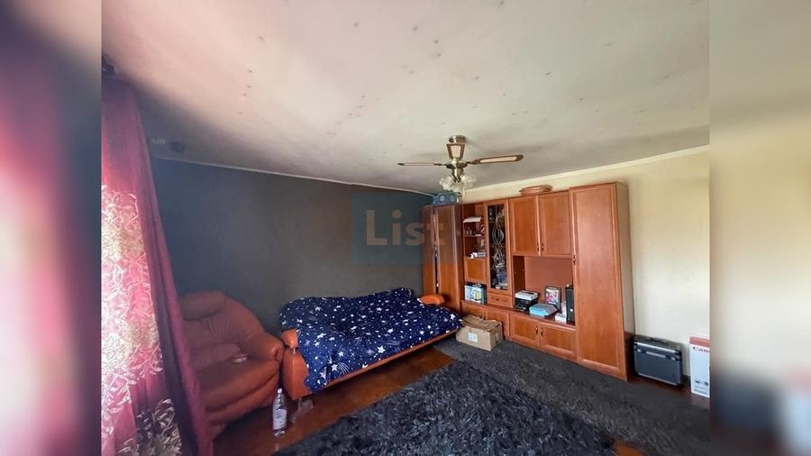 Casă cu 4 camere cu Teren 3000 Mp în Dănești