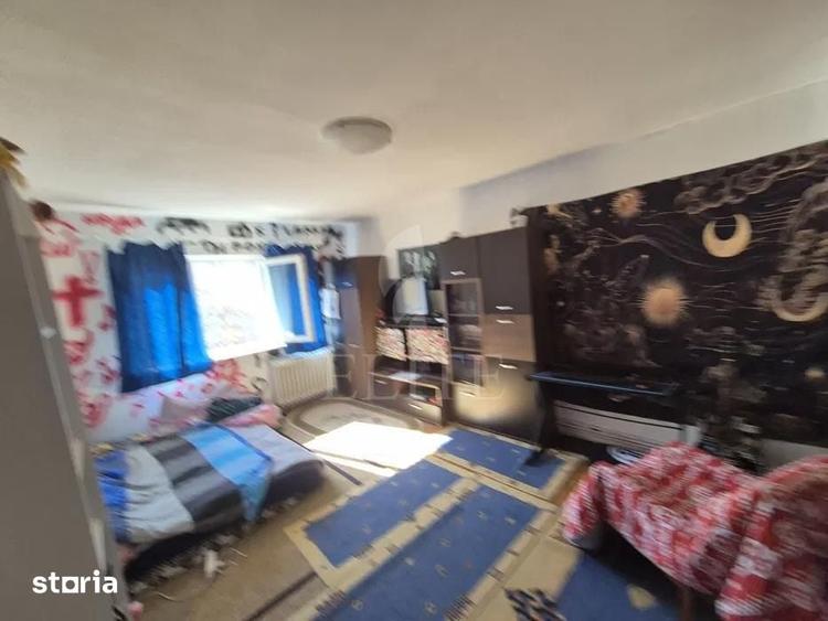 Apartament cu 4 camere decomandat în Mărăști