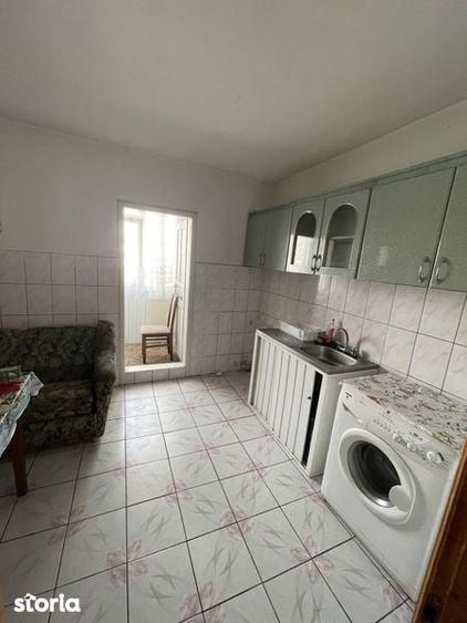 Inchiriez Apartament 2 Camere Decomandat Mobilat - Utilat - 6