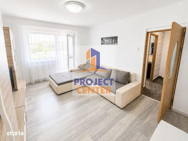 Apartament cu 3 camere decomandat în Nord — fotografia 1