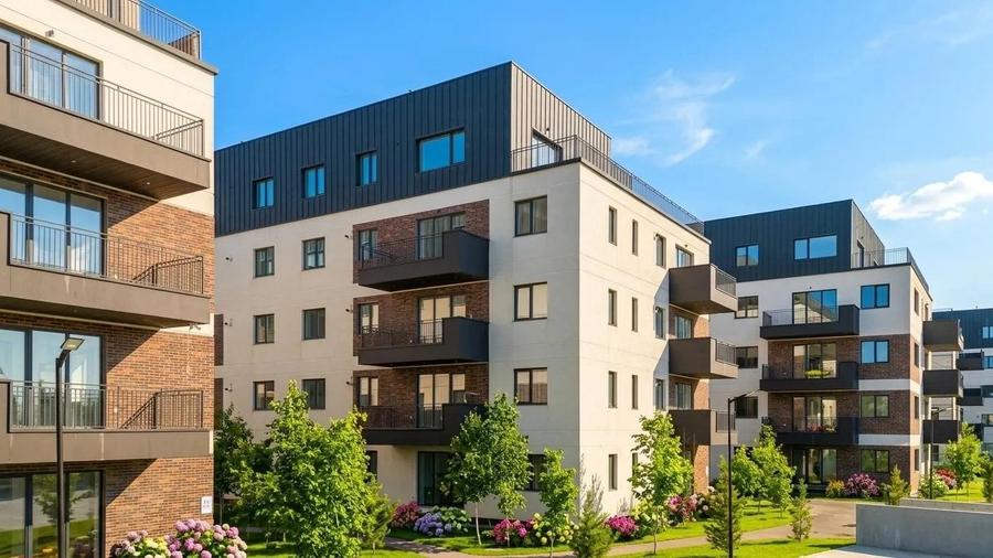 Apartament cu 3 camere decomandat în Dorobanți