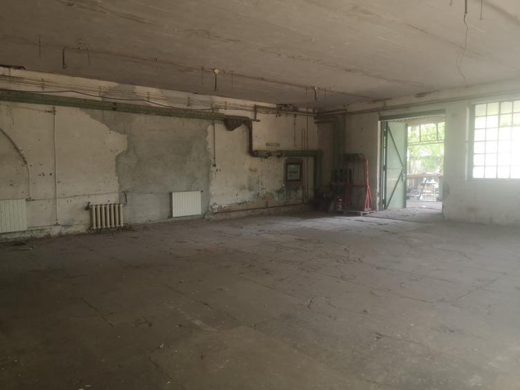 Spatiu comercial pentru inchiriat - Aurel Vlaicu / Pipera - 125 mp - 4