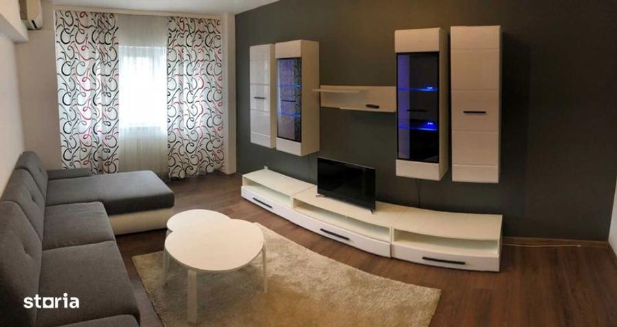 Apartament cu 2 camere în Grivița