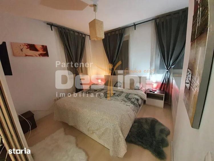 Apartament cu 3 camere în Bartolomeu