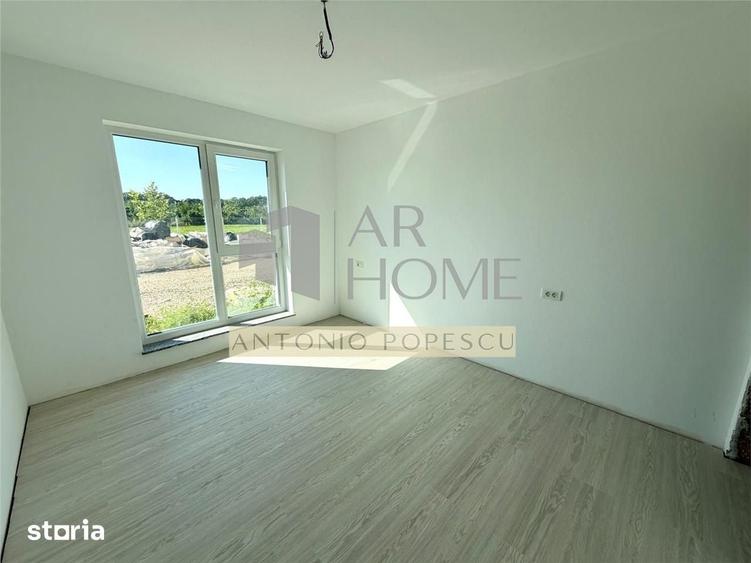 Apartament cu 3 camere decomandat în Nord