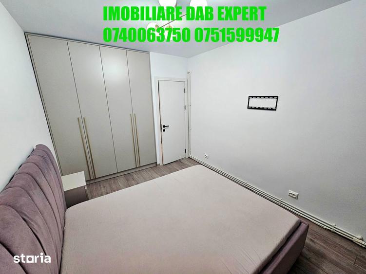 Apartament cu 2 camere în Micro 17