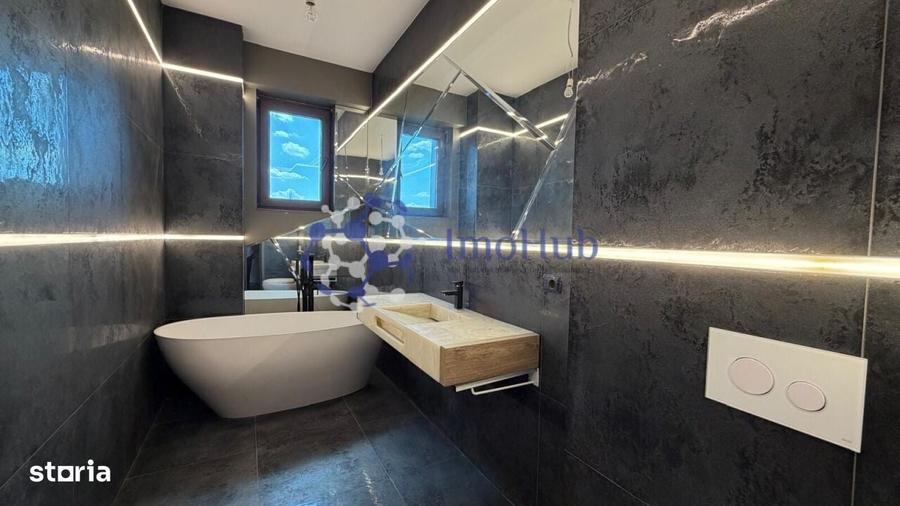 Apartament cu 3 camere în Ultracentral