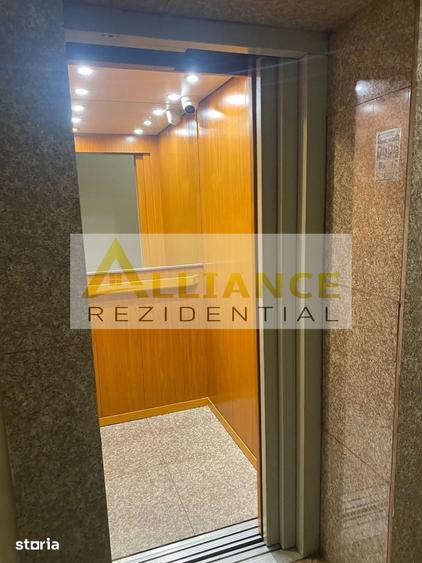 Apartament cu 2 camere în Ghencea