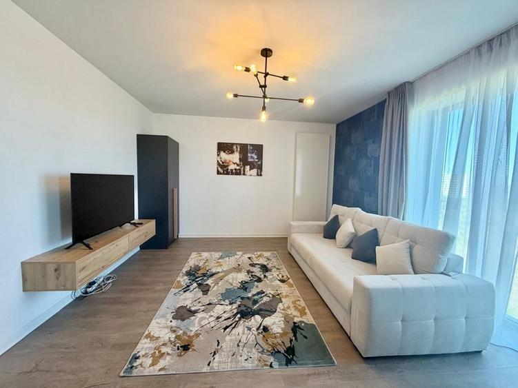 Apartament cu 2 camere Cloud 9,Pipera - 3