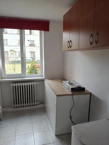 Garsonieră decomandată în Take Ionescu