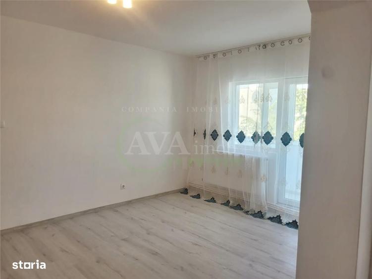 Apartament 2 camere decomandate, zona Narcisa - 1