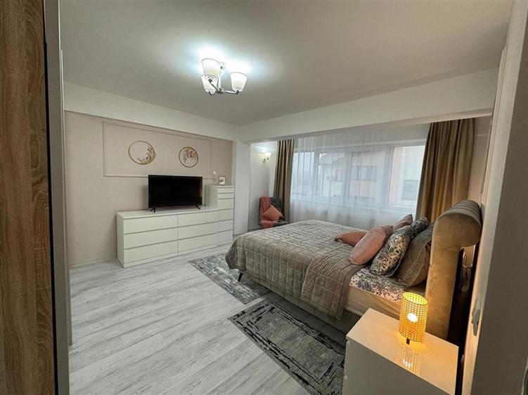 Apartament cu 2 camere decomandat în Cug