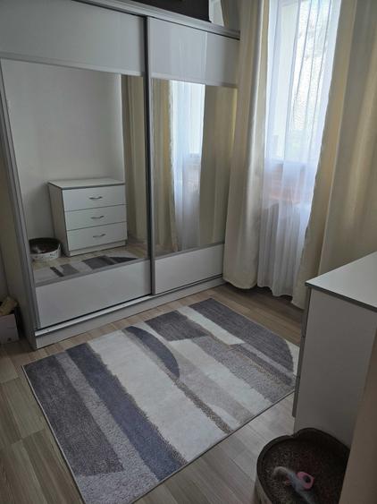 Apartament cu 2 camere nedecomandat în Pantelimon