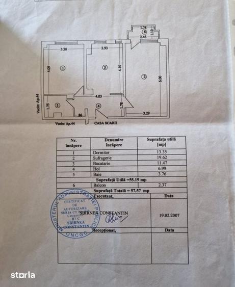 CAPITOL | ULTRACENTRAL | MOBILAT SI UTILAT | 10 MIN DE PLAJA - 6