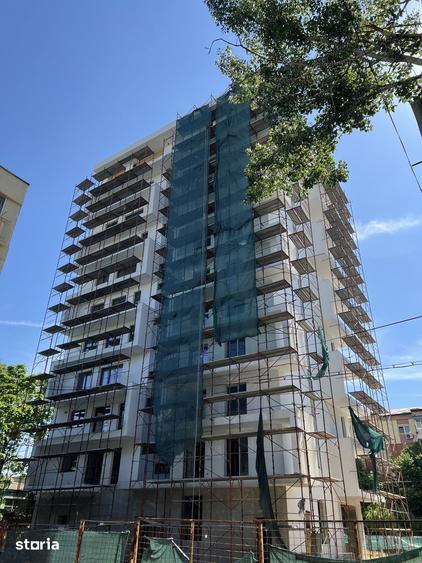 Apartament cu 2 camere în Lăpuș Argeș
